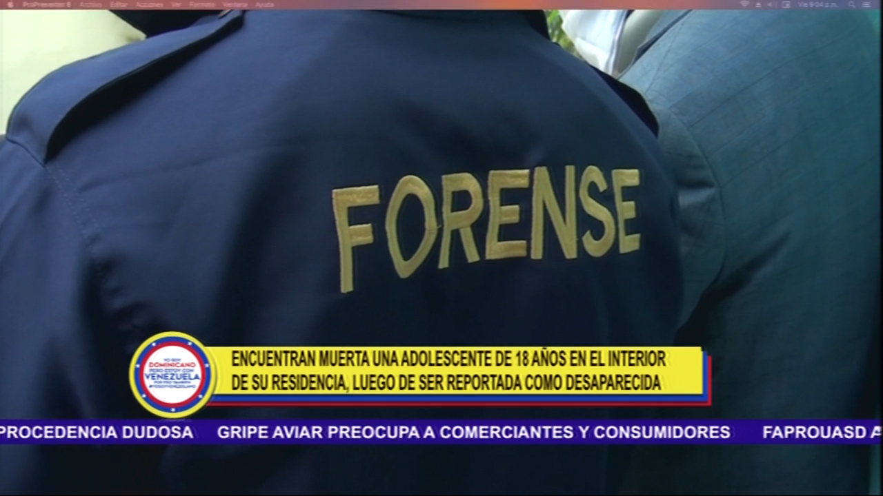 Más Detalles Sobre La Joven Encontrada Muerta Dentro De Su Vivienda En La Cañita