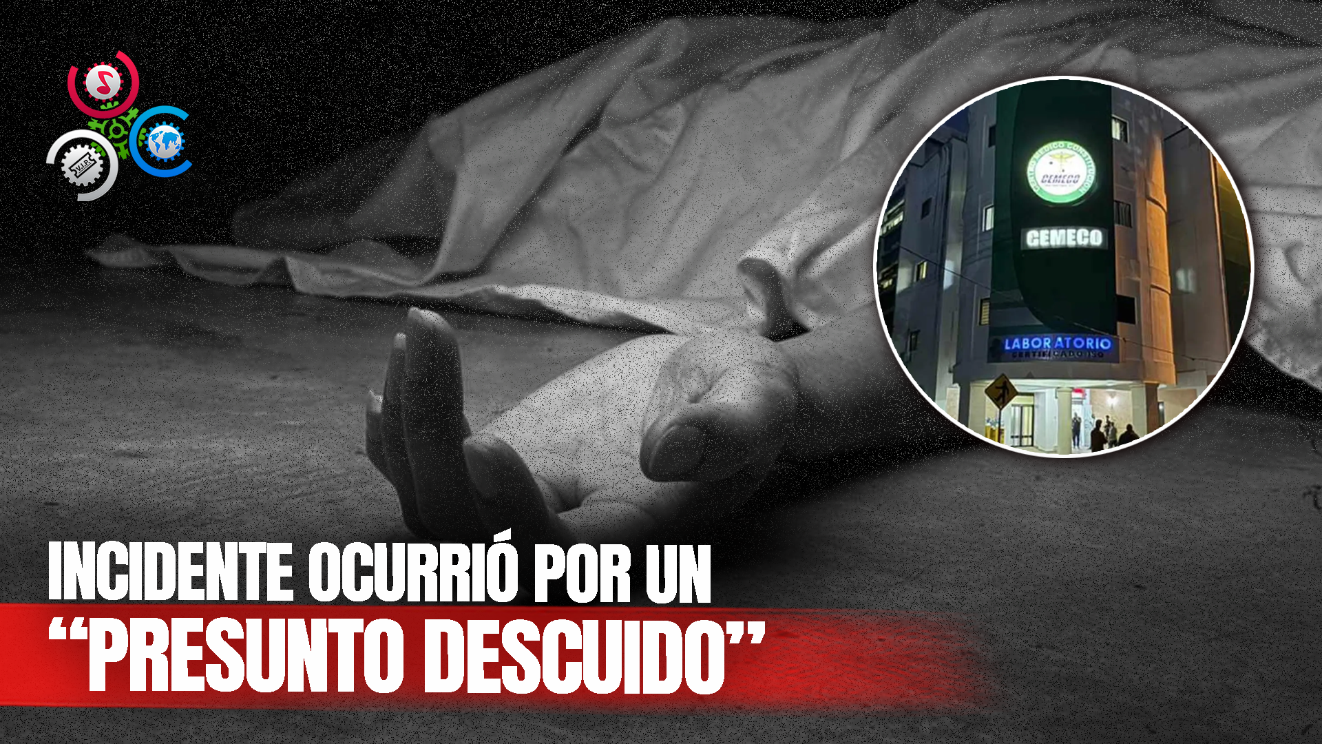 ‘Trágico Incidente’: Niña De Cuatro Años Cae Del Cuarto Piso De Clínica En San Cristóbal