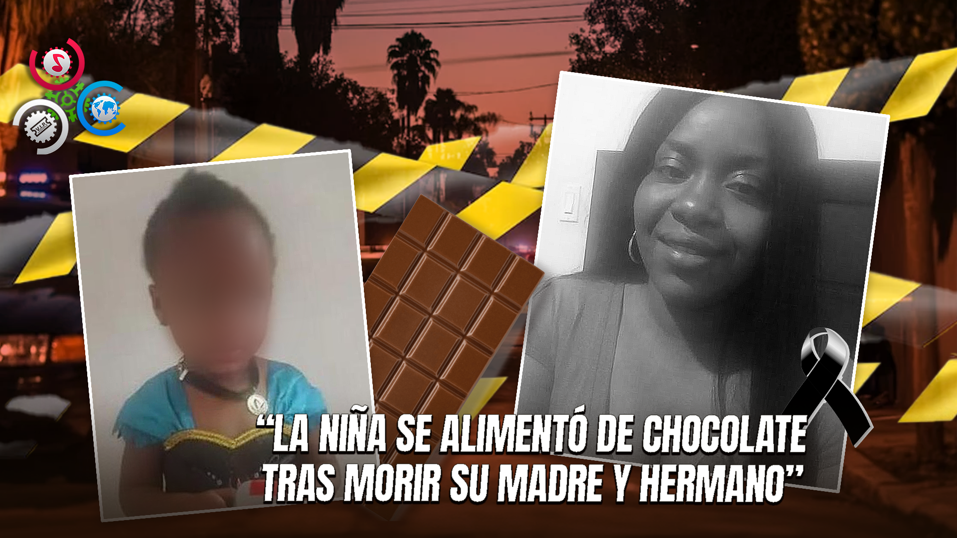 Niña De 4 Años Sobrevive Durante Dos Semanas Junto A Cadáveres De Su Madre Y Hermano En El Bronx