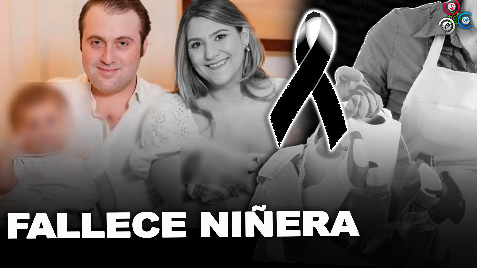 Reportan Muerte De La Niñera De La Familia Intoxicada Tras Fumigación