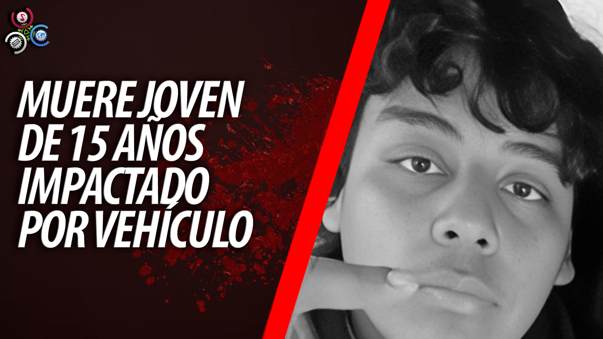 Muere Atropellado Joven Hispano De 15 Años Que Estaba A Pocos Meses De Ser Padre