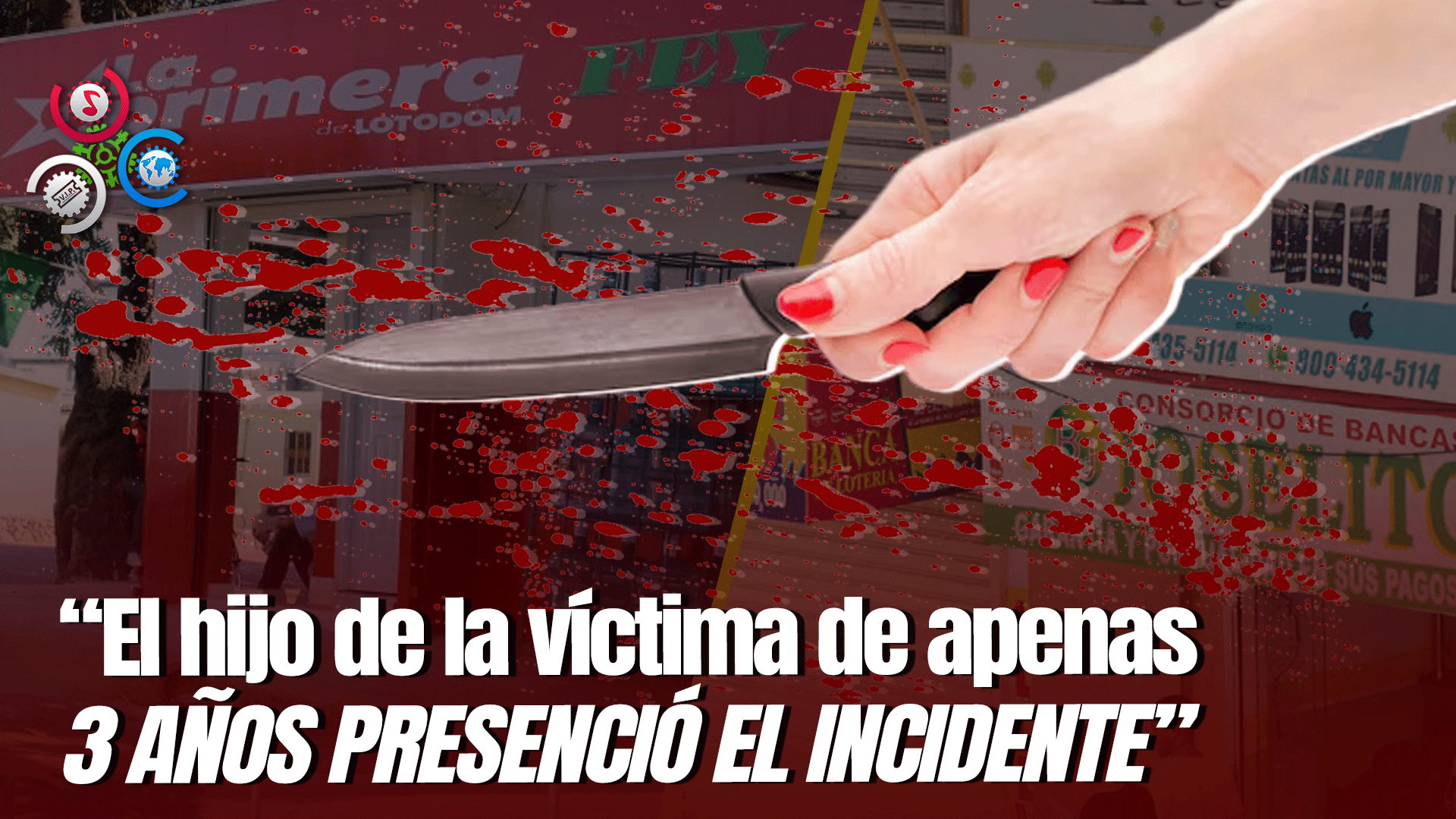 Cruzó La Frontera En Busca De Trabajo Para Pagar El Tratamiento De Su Hijo