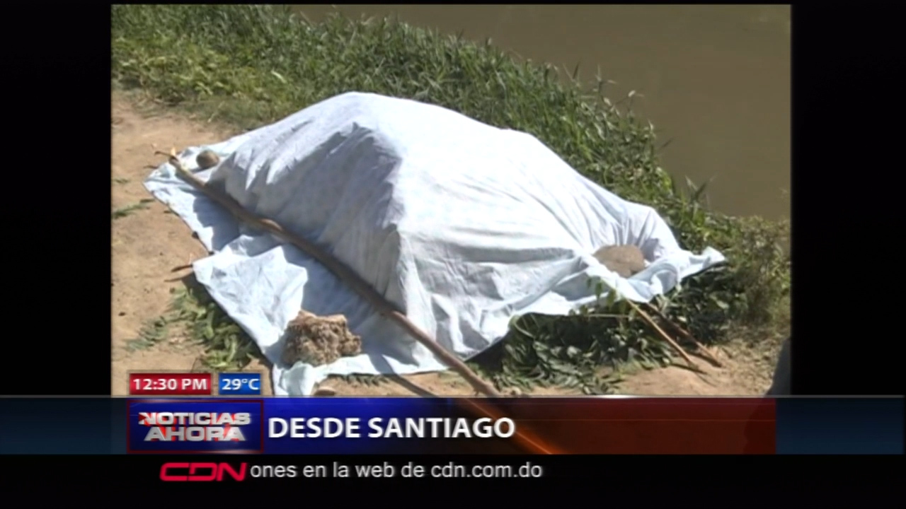 Aparece Muerto Menor  De 15 Años Luego De Varios Días Desaparecido