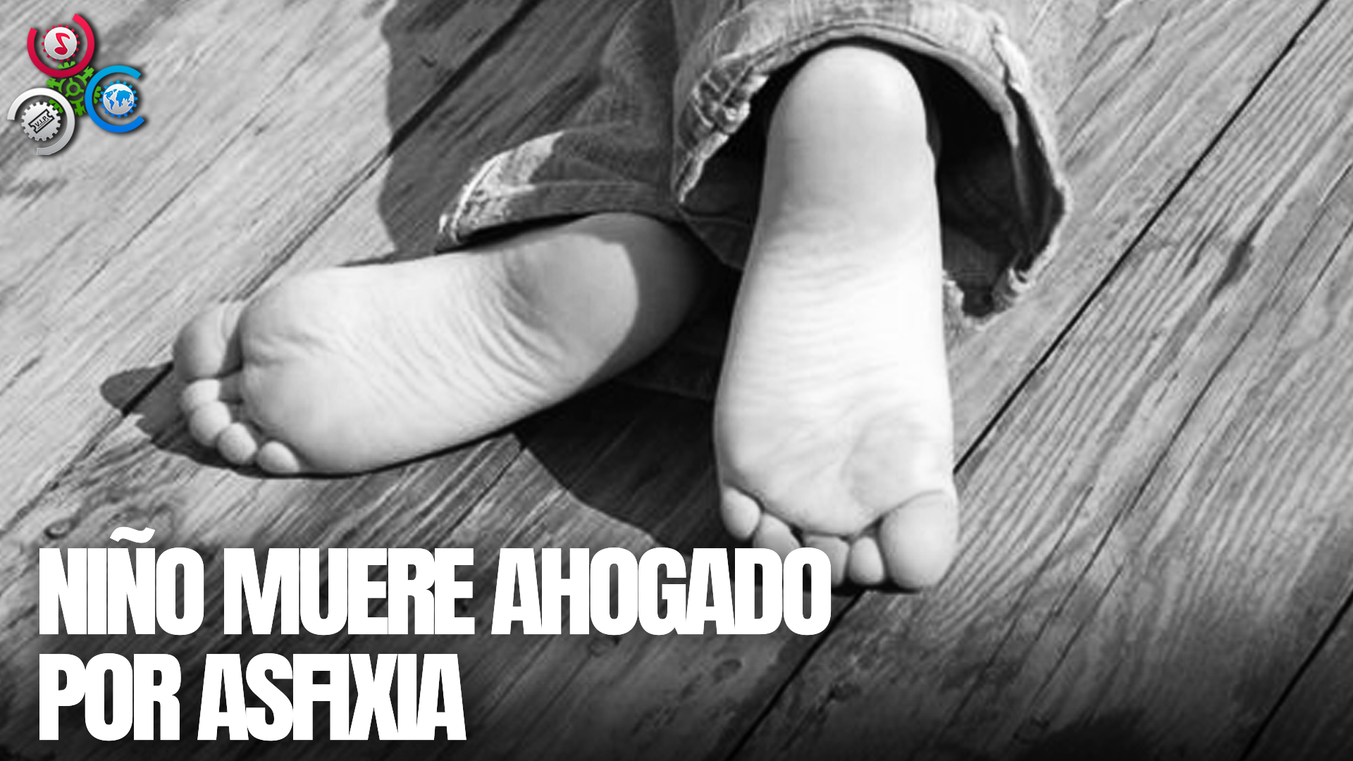 Niño Falleció Ahogado En Un Río De Santiago Rodríguez