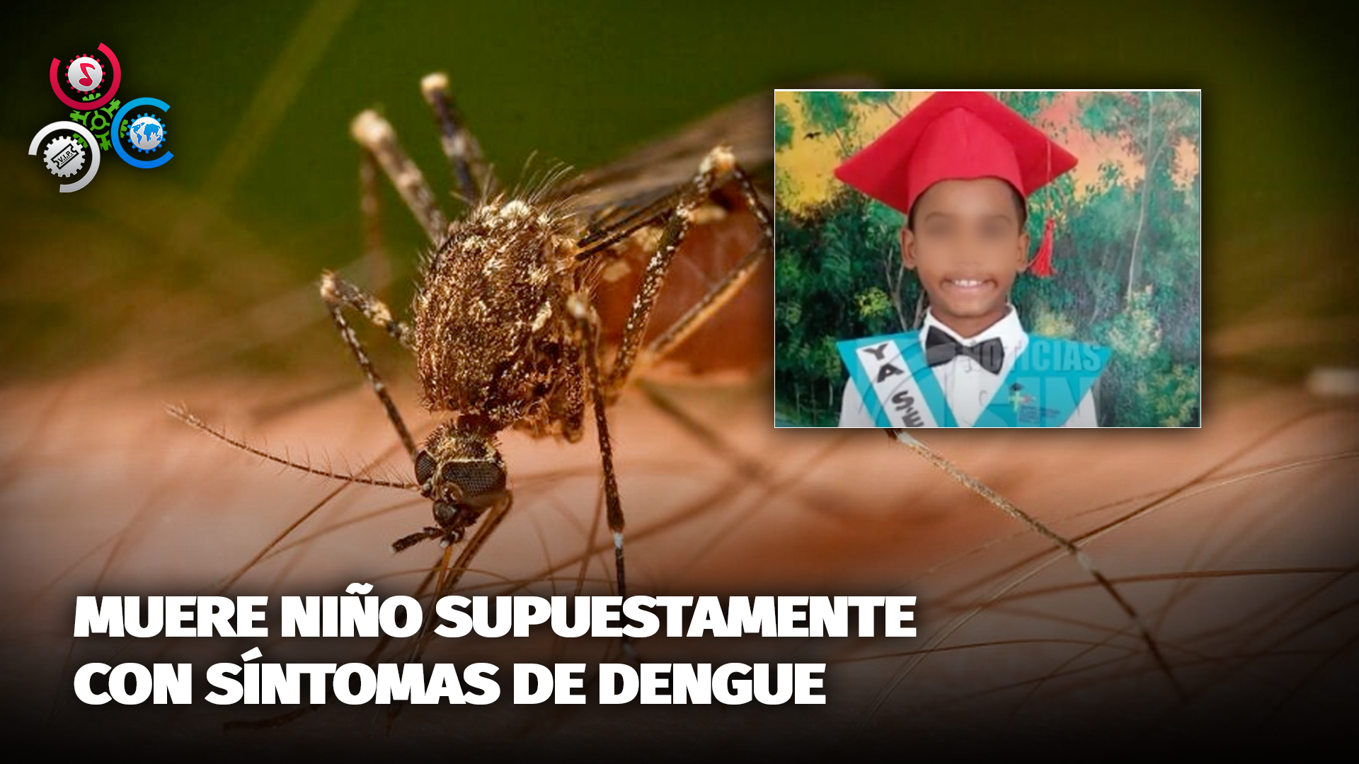 Muere Niño Supuestamente Con Síntomas De Dengue