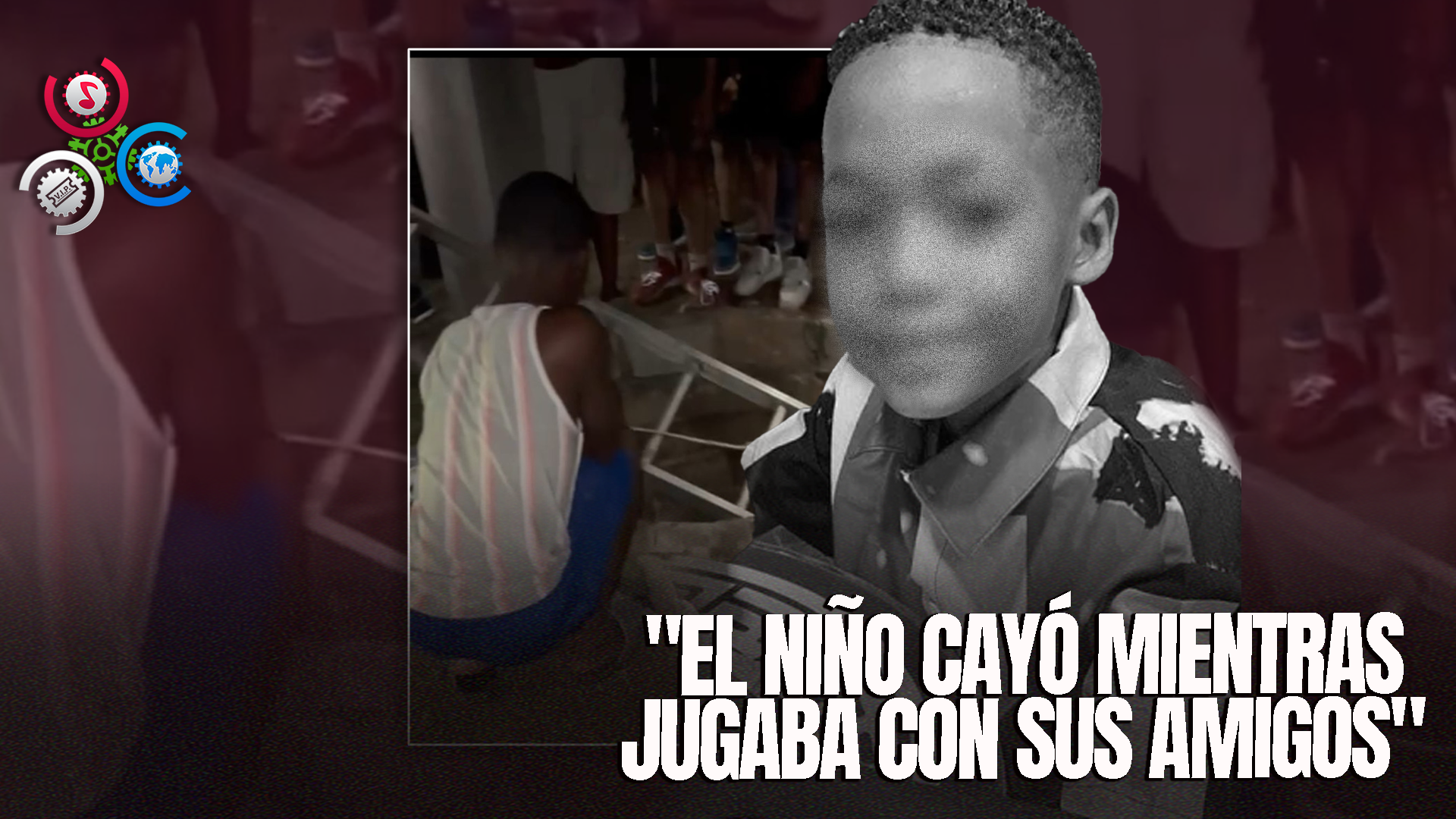 Niño De 10 Años Pierde La Vida Tras Caer En Pozo Séptico En Construcción En Dajabón