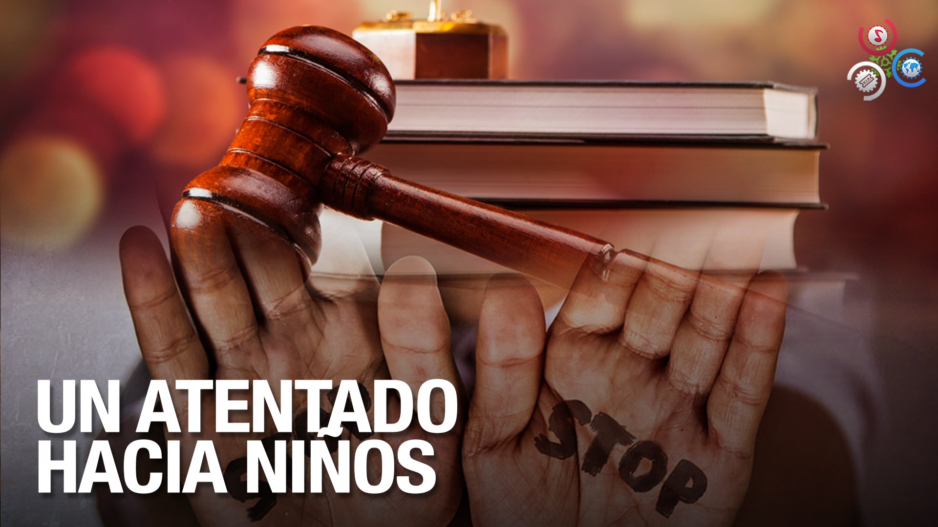 Denuncian Se Está Atentando Contra Integridad De Niños Y Adolescentes | Código Penal Preocupante