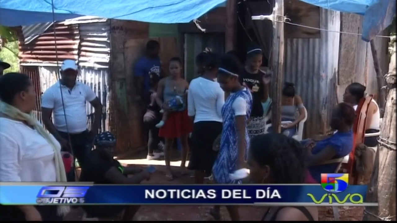 Autoridades Sin Conocimiento De Causa Sobre La Muerte De Dos Menores En SDO Y El DN