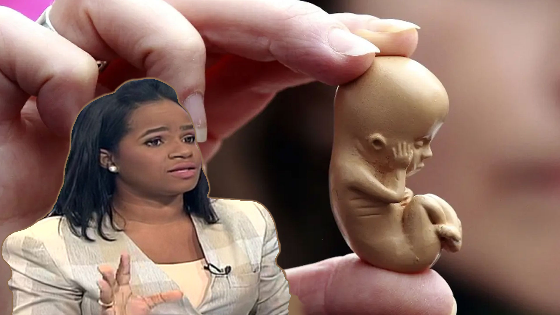 Proceso De Las Tres Causales en La República Dominicana