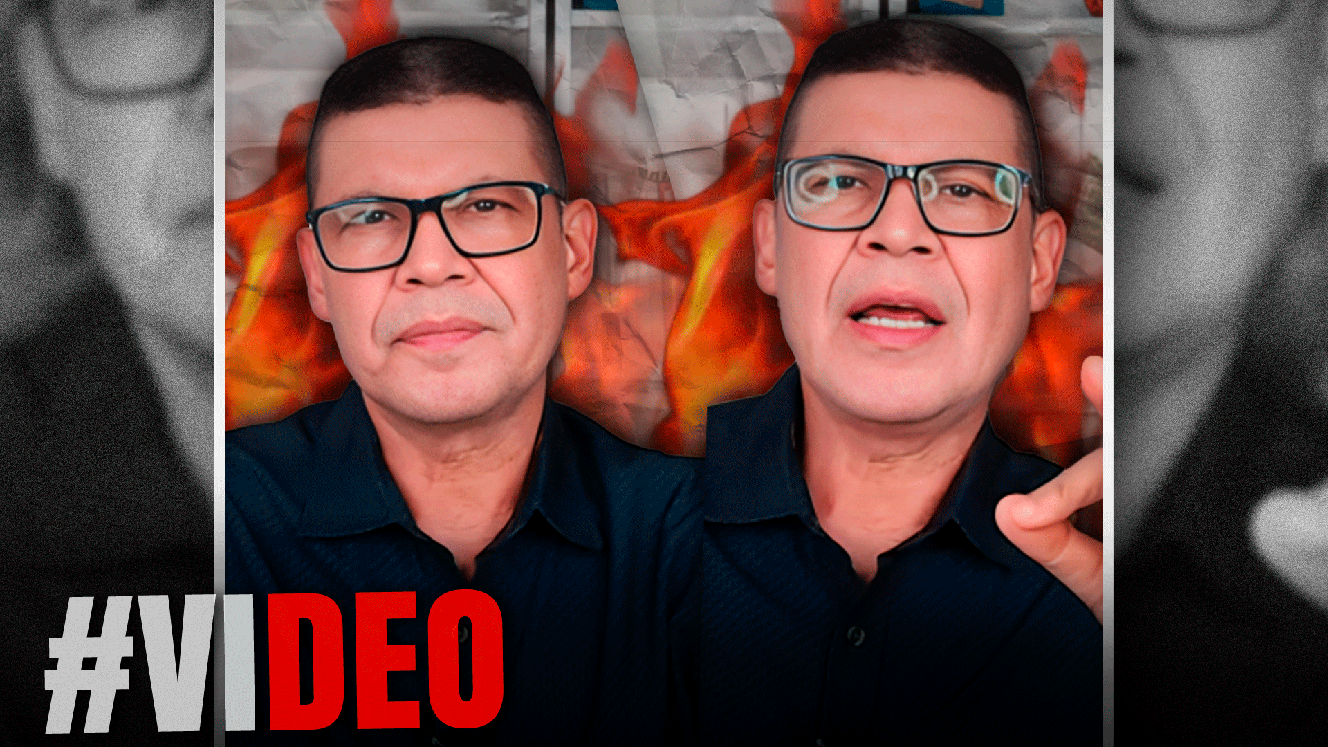 Ricardo Nieves: Oposición Vota A FAVOR De La Ley Del DNI Y Luego La CRITICA