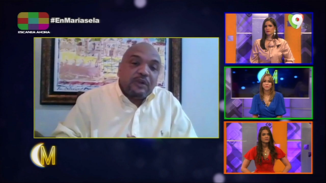 Dr Eddy Bruno Platica Acerca Del Estado De Salud De La Joven Que Fue Rociada Con ácido Del Diablo