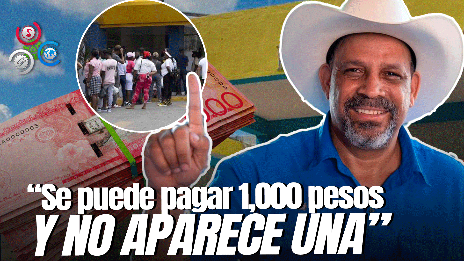 Alcalde De Dajabón Asegura Que Las Parturientas Haitianas Están Escasas En Los Hospitales