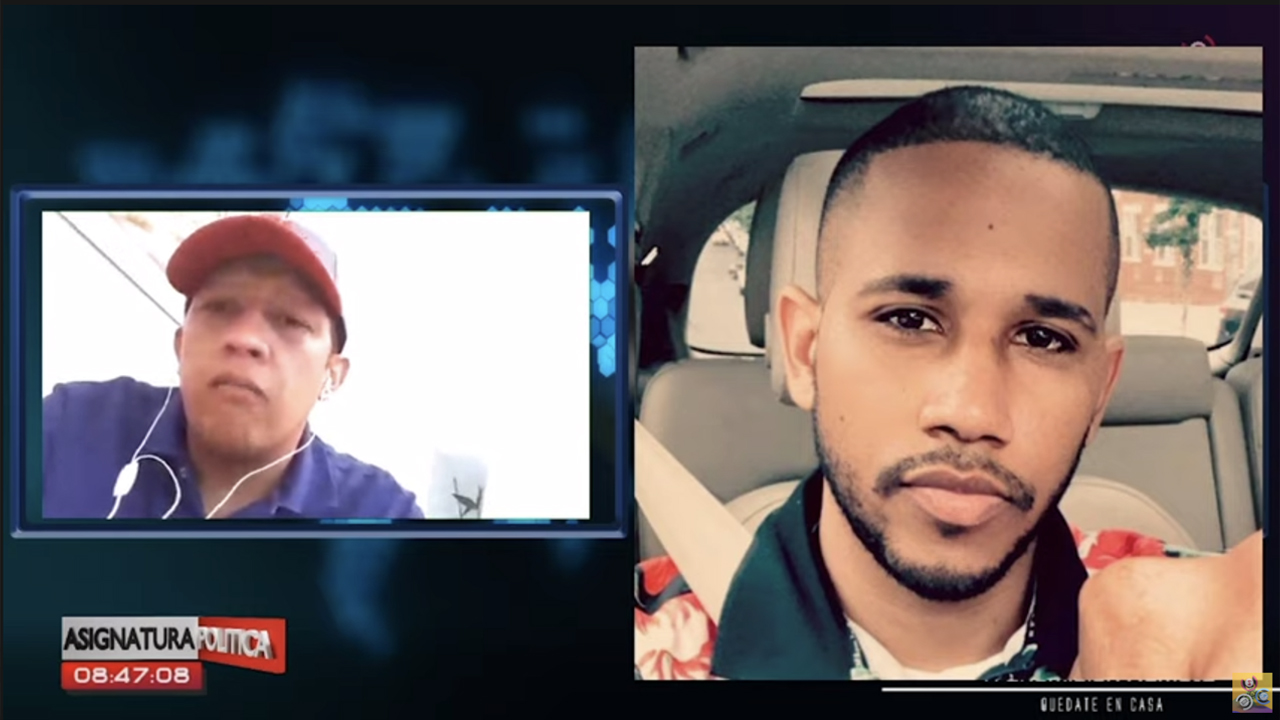 Esto No Es Un Relajo | Asignatura Política