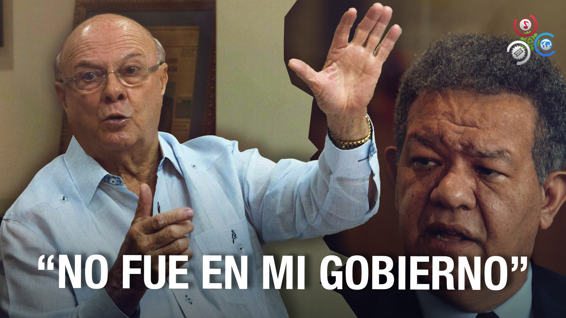 Hipólito Mejía Afirma Fue En Gobierno De Leonel Fernández La Firma Del “peaje Sombra”