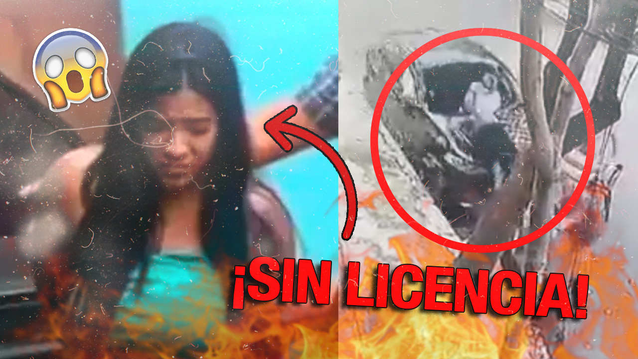 Muere Otro De Los Tres Atropellados Por Mujer Sin Licencia