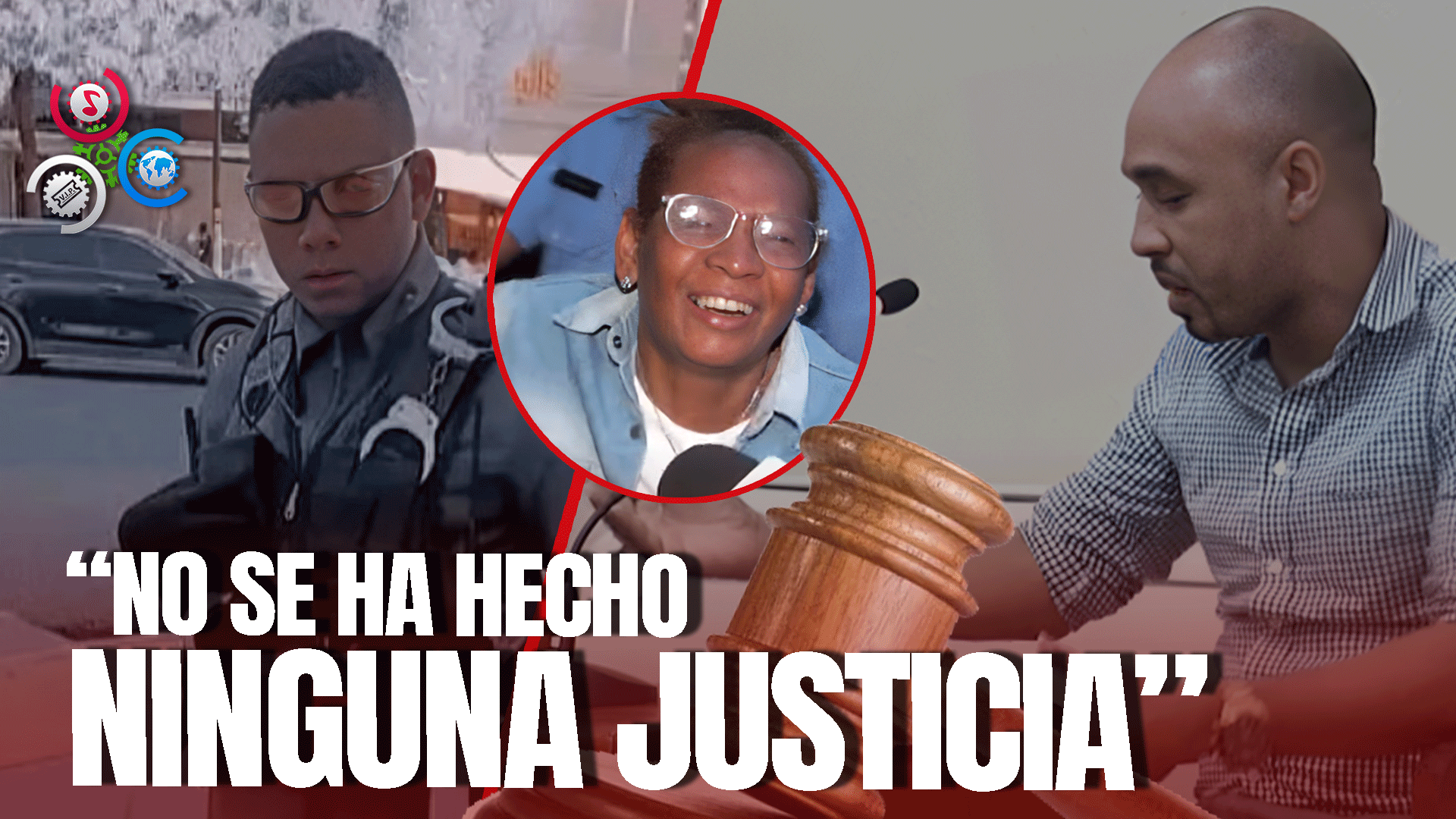 Dictan 8 Años De Prisión Contra Sargento Que Mató Compañero Tras Discusión Por Juego De Dominó