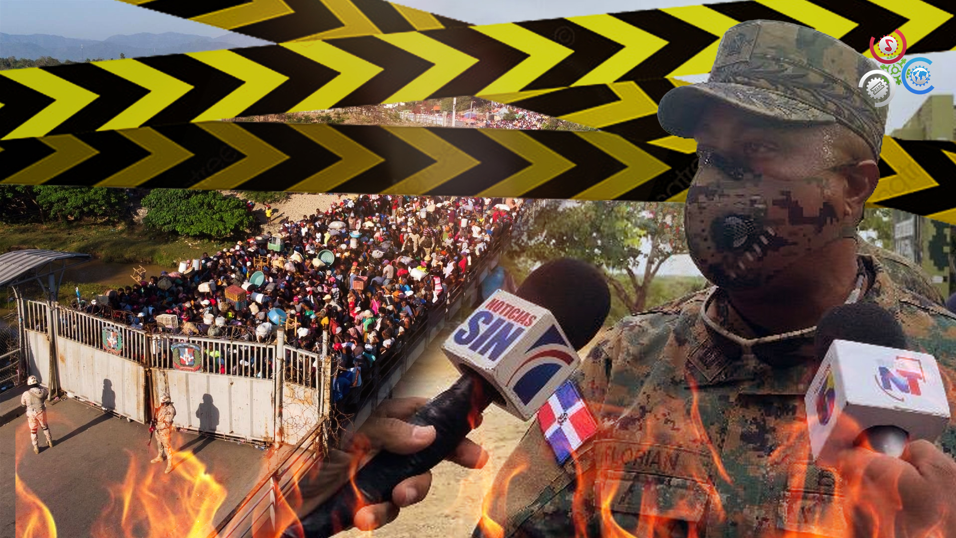 Militares Se Ponen Las Pilas, Operación Bayahonda; Todos Los Detalles