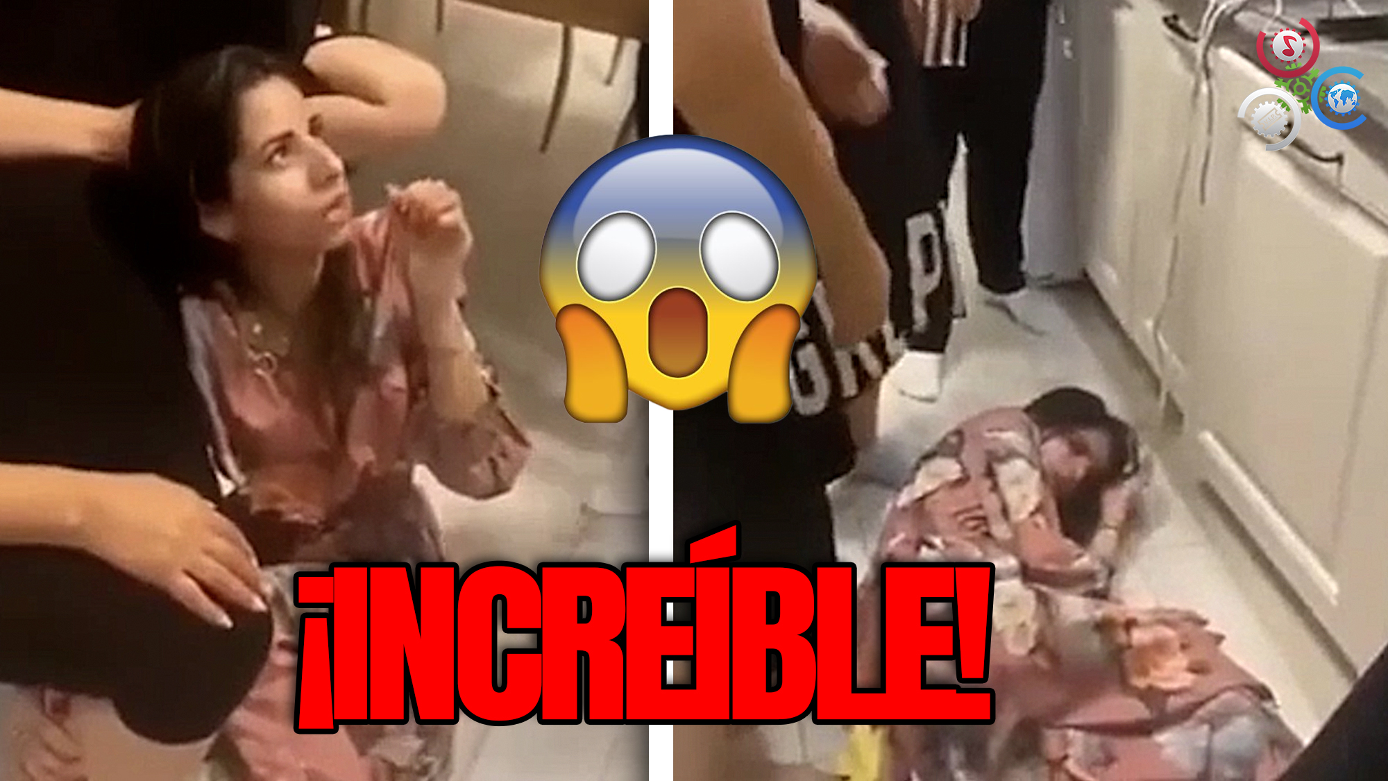 Da Brutal Paliza A Su Hermana Por Estar Con El “hombre Equivocado” | violencia Basada En El Honor