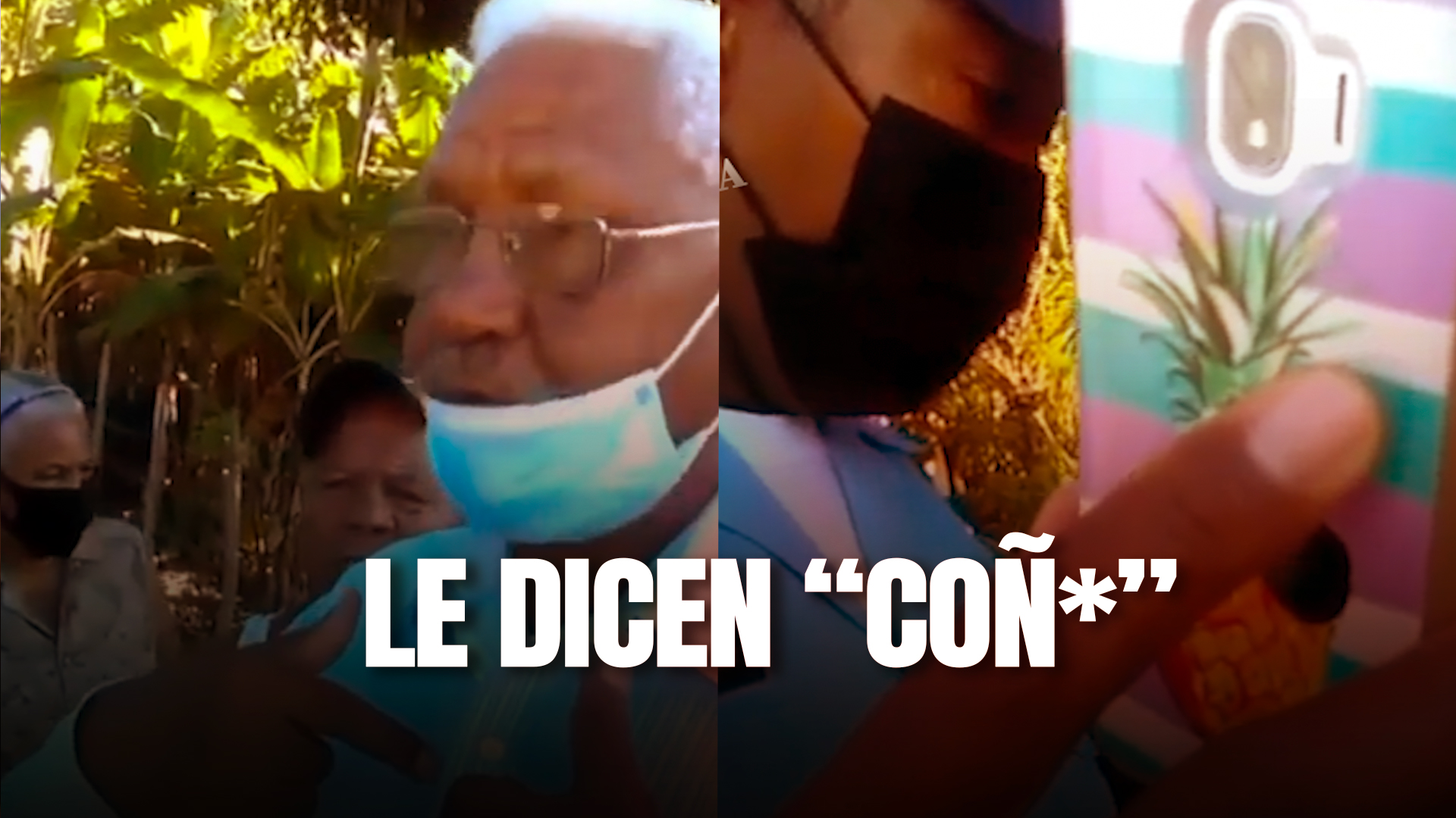 Hombre Va A Pedir Un Nombramiento Y La Respuesta Que Le Dan Es Impactante