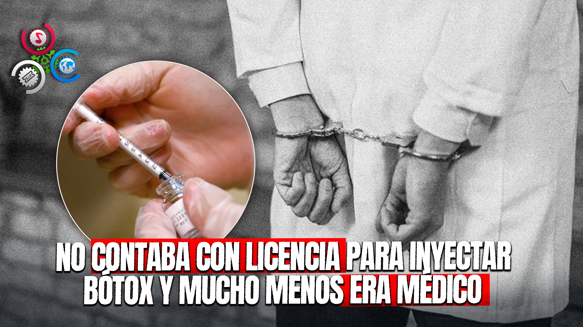 Esteticista De Nueva York Acusado De Inyectar Bótox Falsificado A Pacientes