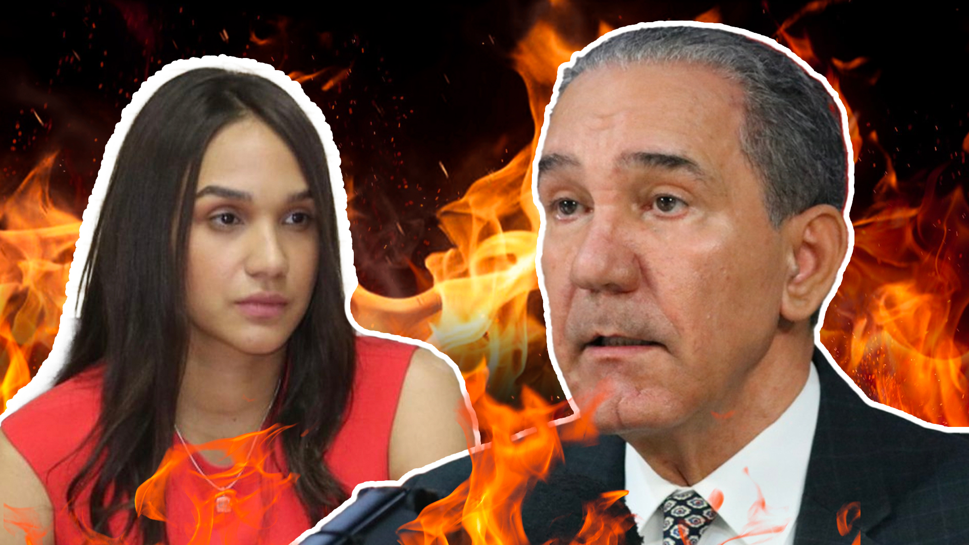 Esto Es Lo Que Piensa Johnny Vásquez Sobre La Acusación De Doble Nómina Que Le Hicieron A Ministro Del Mescyt