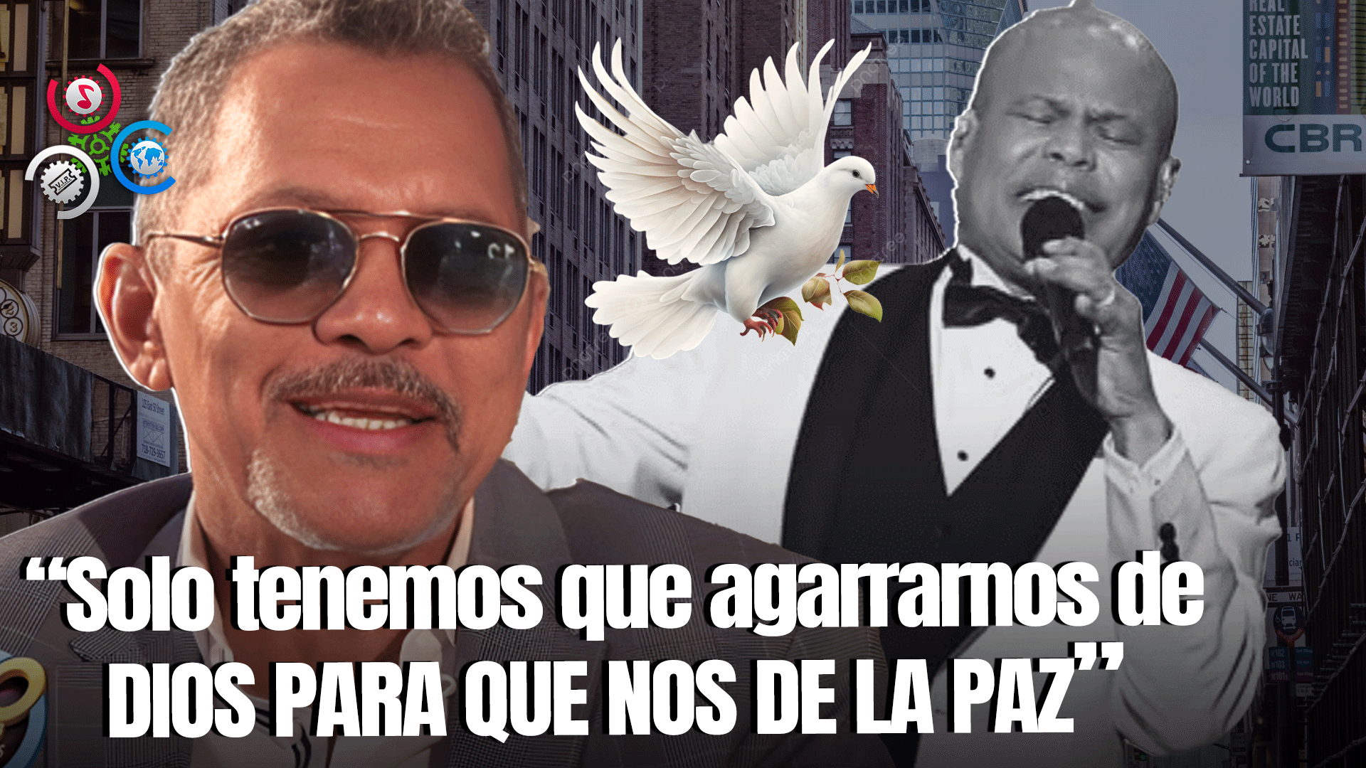 Merenguero Rafa Rosario Expresa Su Dolor Y Condolencias Por Muerte De Rubby Pérez