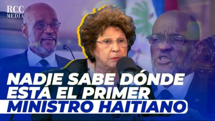 Consuelo Despradel: “Gracias A Las Bandas Haitian Han Puesto A Haití En Las Primeras Planas”