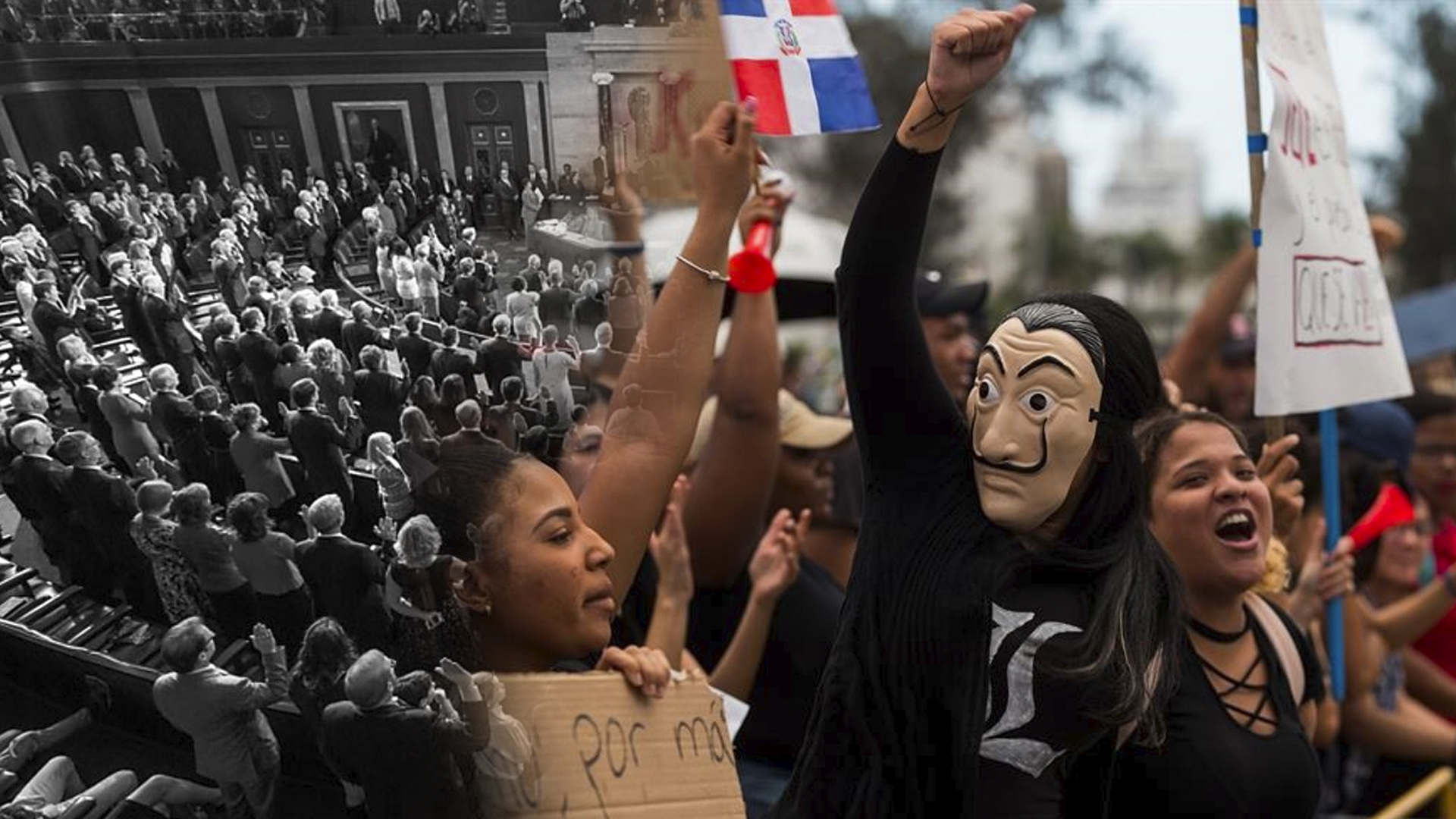 El Cambio Empieza Por Nosotros Los Ciudadanos