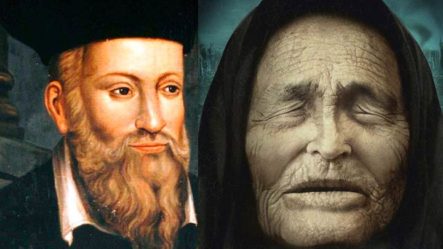 Las 10 Terribles Profecías Para El 2020 De Nostradamus Y Baba Vanga