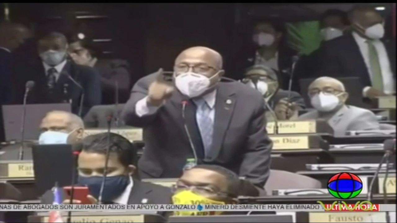 Presupuesto Complementario Fue Aprobado En Primera Lectura En La Cámara De Diputados