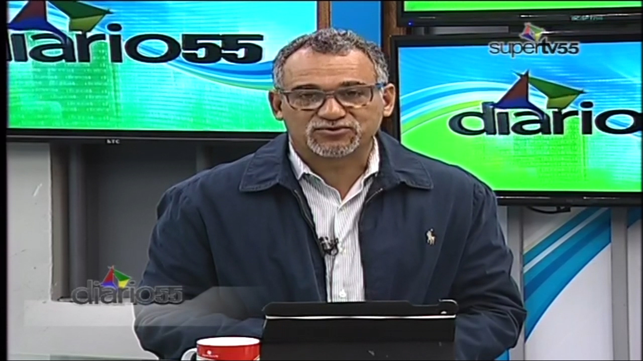 Edison Meléndez Y Frank Rodríguez Comentan Sobre La Petición De Bob Menendez En Contra De La Reelección