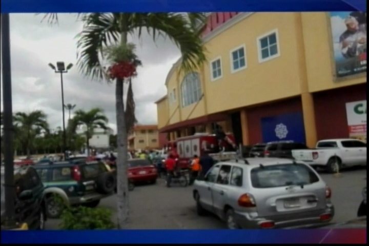 Tragedia En SPM: Dos Locutores Asesinados Durante Transmisión