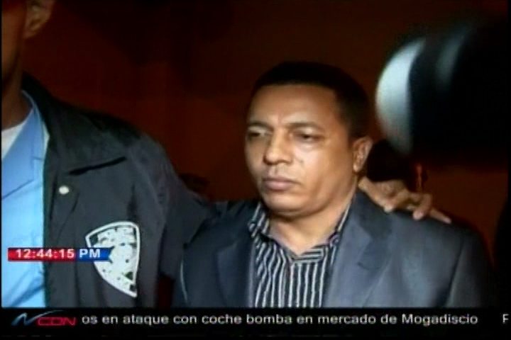 Reenvían Juicio De Fondo Contra Dr. Oscar Polanco Acusado De La Muerte De Varias Mujeres Por Mala Práctica Médica