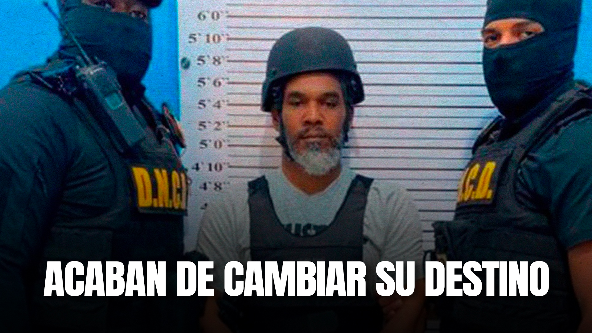 Johnny Vásquez Revela Con Quién Tiene Cuentas Pendientes De La Cruz Morales