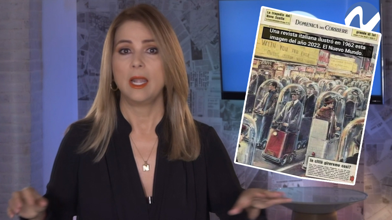 Lo Que Nos Espera Después De La Pandemia, Arquitectos Hacen Sus Planteamientos | Nuria