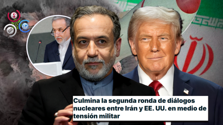 Irán Y Estados Unidos Avanzan Hacia Un Posible Acuerdo Nuclear Tras Ronda “más Constructiva” En Ginebra