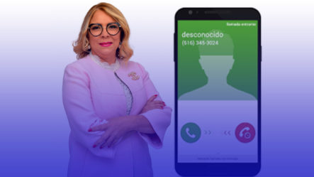 Supuesto Audio Comprometedor De  Iris Guaba Presidenta Del PASP