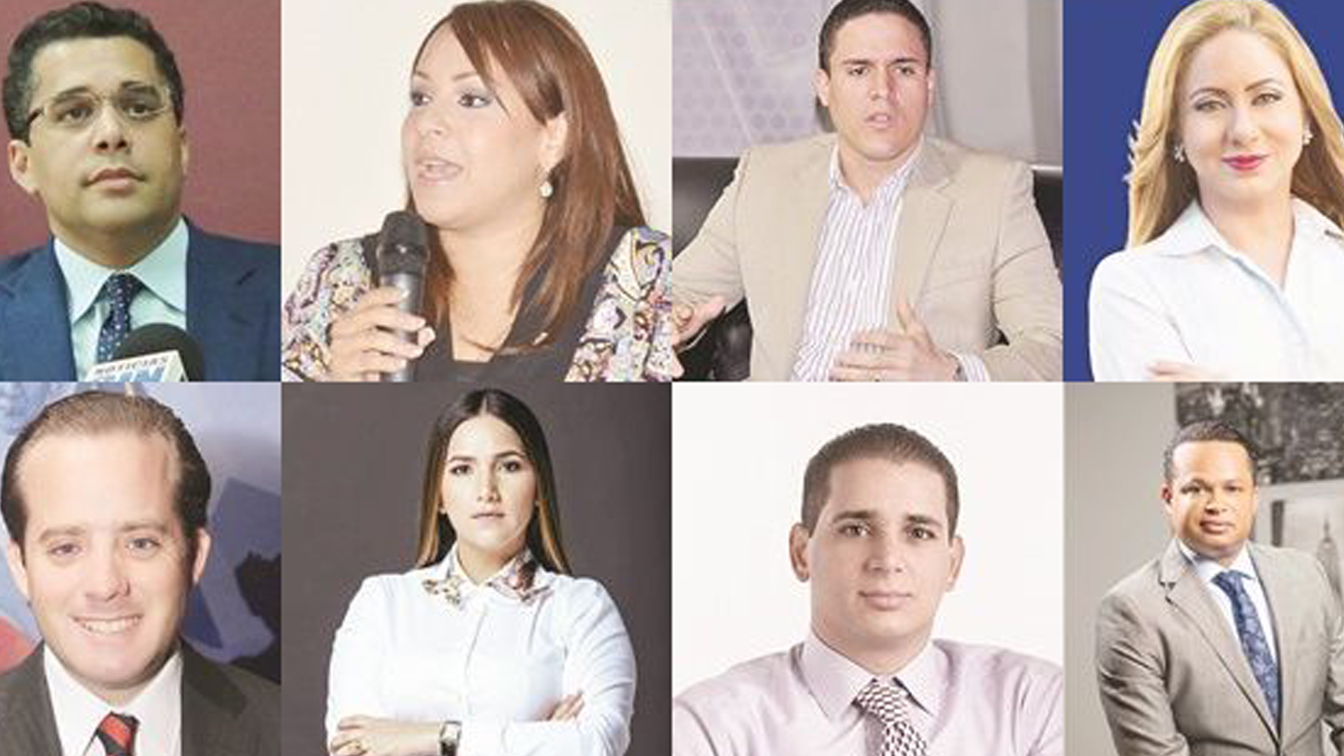 ¿La Nueva Generación De La Política, Hasta Qué Punto Es Tan Nueva?