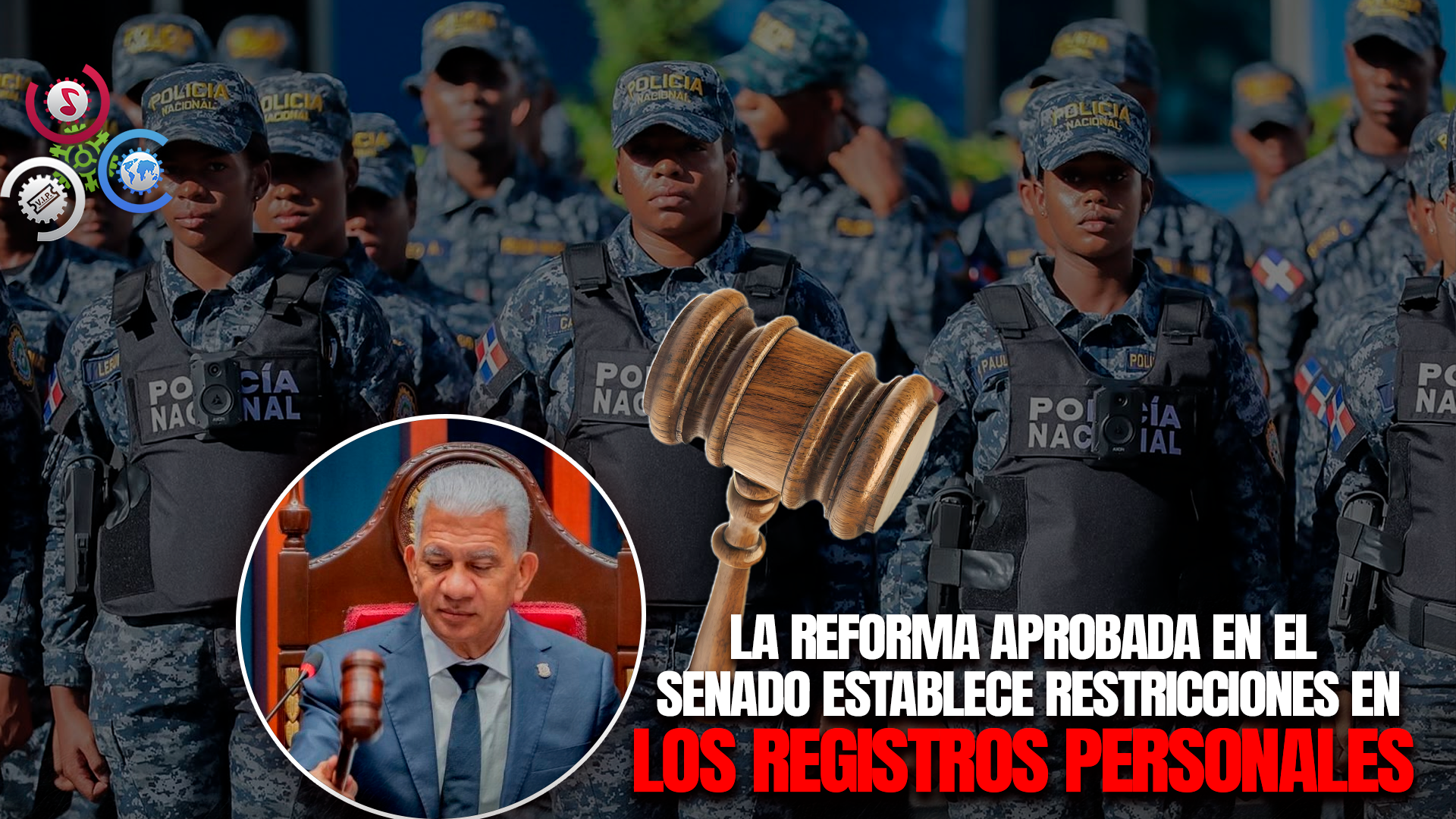 Nueva Reforma Prohibirá Revisiones Sin Cámaras Corporales Y Endurecerá Sanciones A Los Agentes