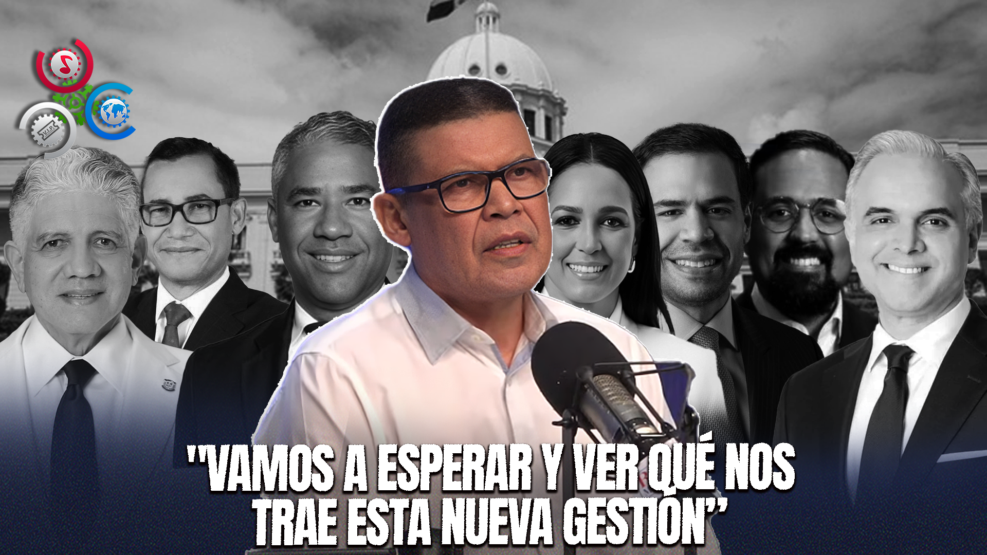 Ricardo Nieves Analiza Las Recientes Designaciones Del Gobierno: “Es Hora De Esperar Y Observar”