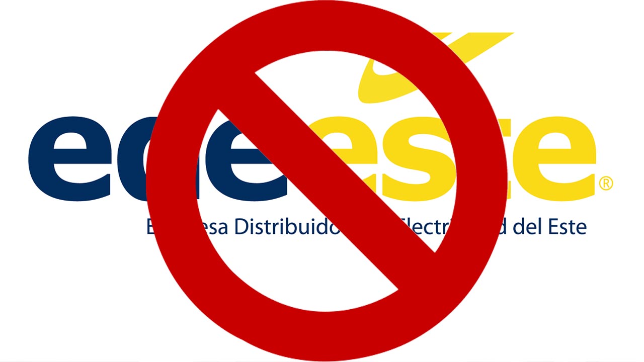 Edeeste: Enemigos Del Turismo