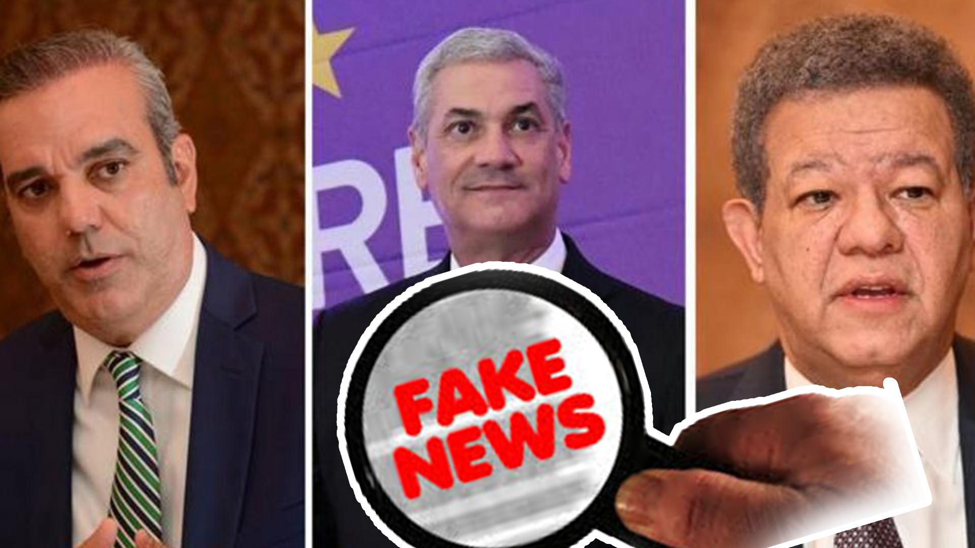 Hay Que Tratar De No Generar Falsas Noticias Por Conveniencia Propia