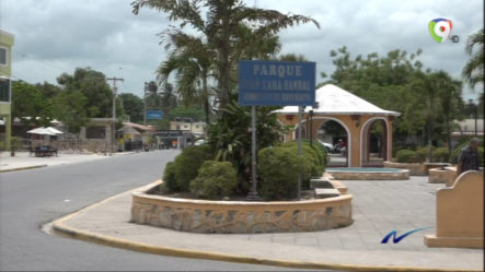 La Justicia Dominicana Suspende Al Alcalde Federico Soriano, Vea Porque