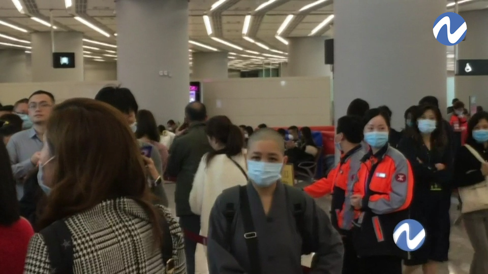 ¡ALARMA! El Coronavirus Llegó A América