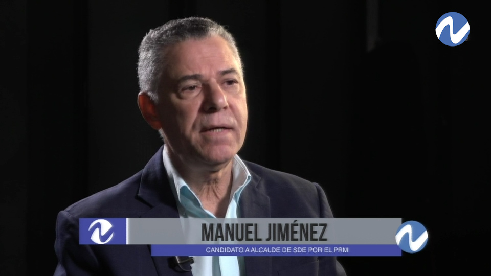 Candidatos Del PLD Y FP De SDE Se Niegan Hablar De Sus Programas De Gobierno Municipal