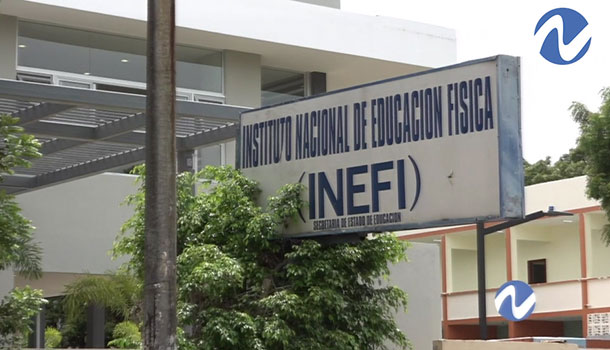 ¿INEFI Puede Responder Cómo Gastó Los 700 Millones En Los Juegos Escolares?