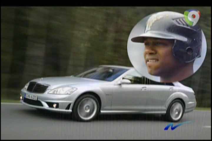 Los Carros Más Lujosos De RD Y Quiénes Son Sus Dueños #Video