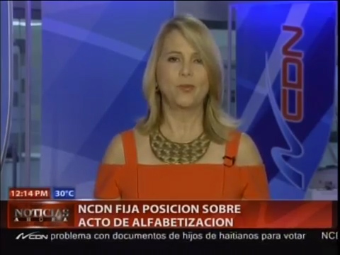 Nuria Piera Defiende A NCDN Tras Críticas Del Alcalde Salcedo