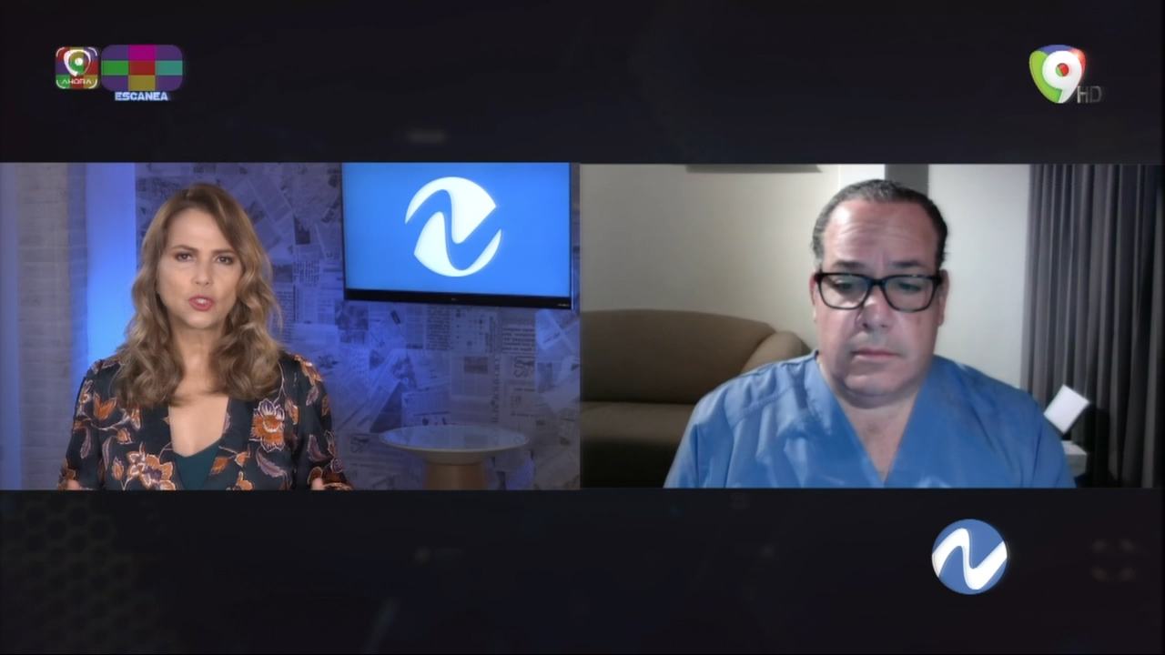 Nuria Piera: ¿Qué Nos Espera En Lo Adelante Con El COVID-19 Y Las Elecciones?