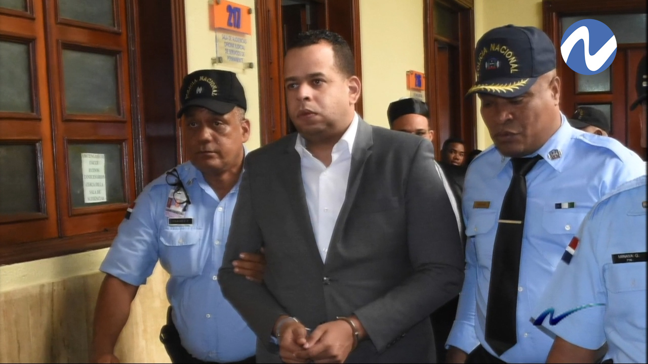 La Foto-Crónica: Los Precandidatos Del PLD, Más Justicia Y Jake Mate Libre